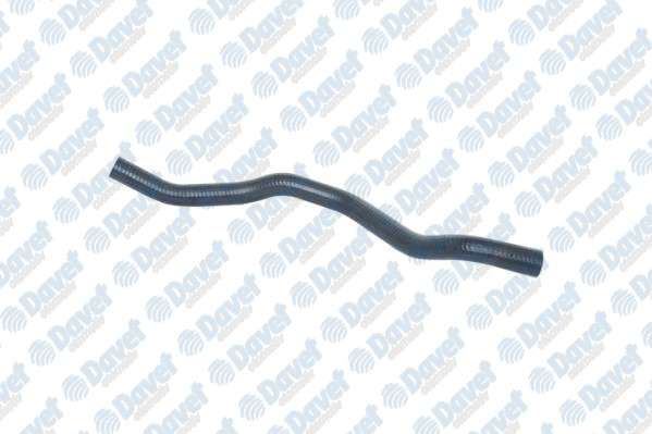 IBRAS 11183 Kalorifer Giris Hortumu Logan-Sandero-Duster 1.6 16v  ####